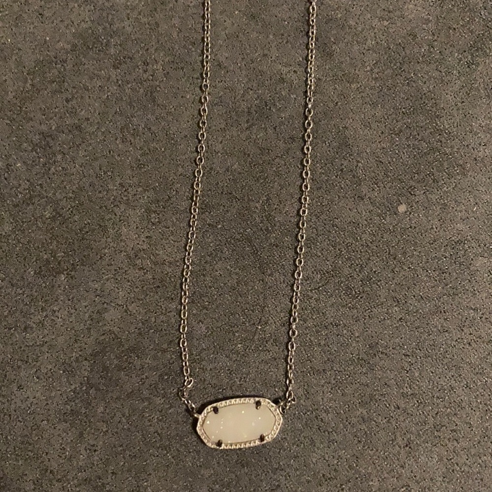 Kendra Scott Elisa Necklace